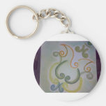 ContemporaryGanesh2 Porte-clef