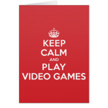 Continuez les jeux vidéo calmes de jeu saluer la c
