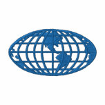 Contour du monde