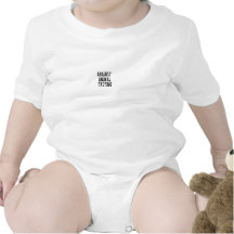 Contre l'échantillon animal body pour bébé