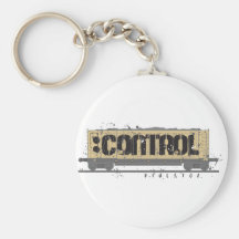 Contrôle Porte-clés