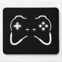 Contrôleur de jeu tapis de souris