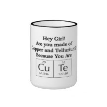 Conversation nerd drôle vers le haut de ligne mug