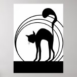 conversation noir posters