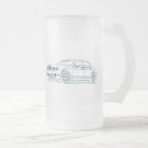 Converti de Ben ContiGT Mug