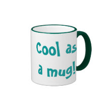 Cool comme tasse !