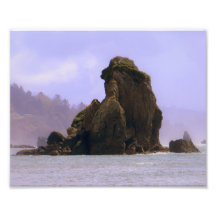 Copie 8x10 majestueuse photos sur toile