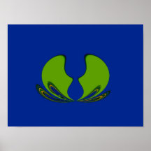 Copie/affiche heureuses de ~ de boucle