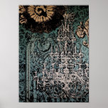 Copie/affiche Romance de ~ de lustre