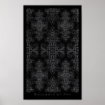 Copie baroque de ~ posters