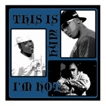 Copie d'affiche de MIMS - album photos posters