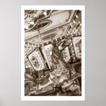 Copie d'affiche du carrousel 17