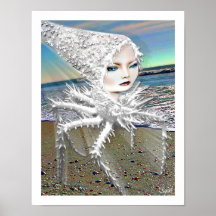 Copie d'Albescent Affiches