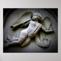 Copie d'ange de vol poster