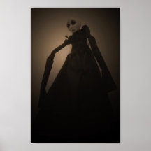 Copie d'apparition affiche