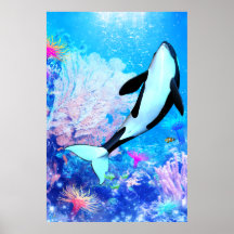 Copie d'Aquatica Affiches