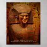 Copie de cercueil de Rishi Posters