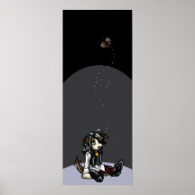 Copie de Charon Affiches