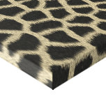 copie de girafe impressions sur toile