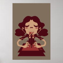 Copie de Guru d'art Posters