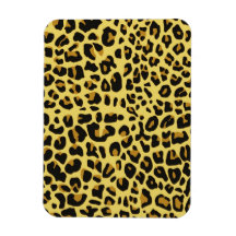 Copie de Jaguar Magnet En Vinyle
