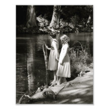 Copie de la photo de la soeur de l'amitié de deux 