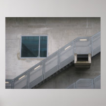 Copie de Parkgarage Posters