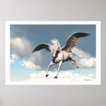COPIE DE PEGASUS POSTER