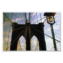 Copie de photo de pont de Brooklyn