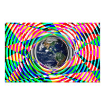 Copie de photo de vibraphone de la terre