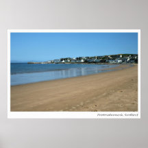 Copie de Portmahomack Posters