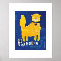 Copie de Puurrfect Posters