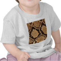 copie de python t-shirt