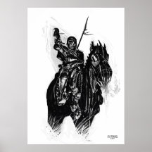 Copie de représentant de la loi posters