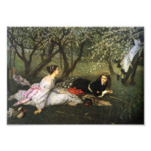 Copie de ressort de James Tissot Photos