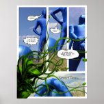 Copie de rêves d'été posters