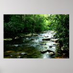 Copie de rivière de Youghiogheny Poster