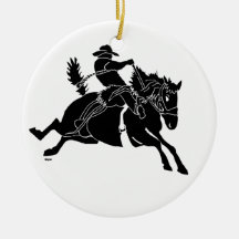 Copie de Saddlebronc 200 Décorations De Noël