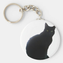 Copie de saule porte-clef