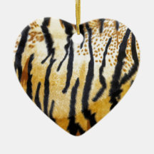 Copie de tigre ornements