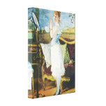 Copie de toile de Manet Nana Impressions Sur Toile