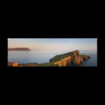 Copie de toile de phare de Neist impressions sur toile