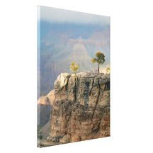 Copie de toile étirée deux par arbres toiles tendues sur châssis