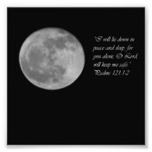 Copie de vers d'encouragement de 121:12 de psaumes photos