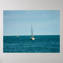 Copie de voilier posters