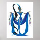Copie de Yemaya Posters