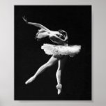 Copie du Cuba de ballet Affiches