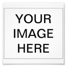 Copie faite sur commande de photo