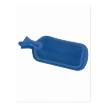 Copie HotWaterBottle112609 Cartes Postales