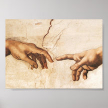 Copie - la création d'Adam Posters
